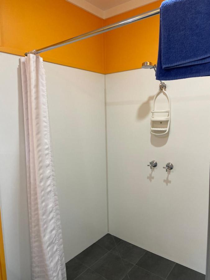 Beachcomber Caravan Park Mallacoota Esterno foto